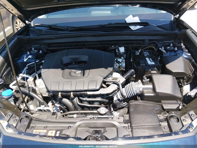 Продажа на аукционе авто 2024 Mazda Cx-30 2.5 S Preferred Package, vin: 3MVDMBCM8RM612617, номер лота: 45094751