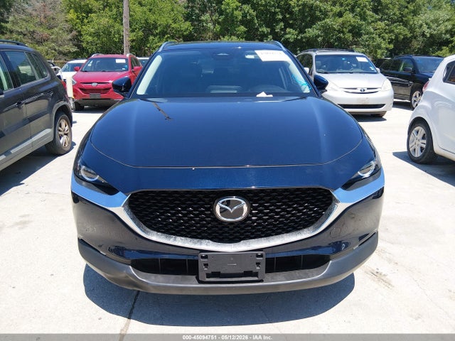 Продажа на аукционе авто 2024 Mazda Cx-30 2.5 S Preferred Package, vin: 3MVDMBCM8RM612617, номер лота: 45094751