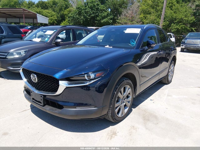 Продажа на аукционе авто 2024 Mazda Cx-30 2.5 S Preferred Package, vin: 3MVDMBCM8RM612617, номер лота: 45094751