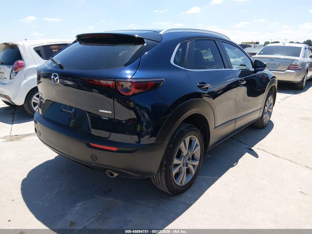 Продажа на аукционе авто 2024 Mazda Cx-30 2.5 S Preferred Package, vin: 3MVDMBCM8RM612617, номер лота: 45094751