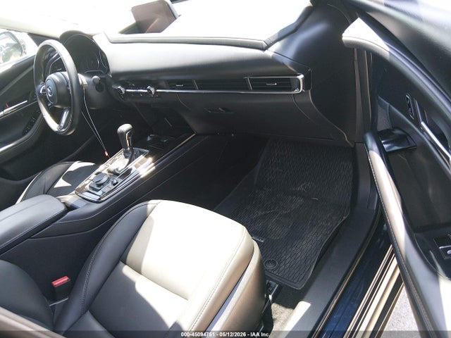 Продажа на аукционе авто 2024 Mazda Cx-30 2.5 S Preferred Package, vin: 3MVDMBCM8RM612617, номер лота: 45094751