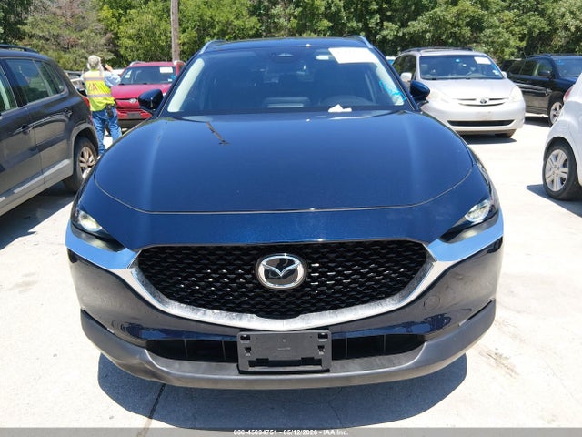 Продажа на аукционе авто 2024 Mazda Cx-30 2.5 S Preferred Package, vin: 3MVDMBCM8RM612617, номер лота: 45094751