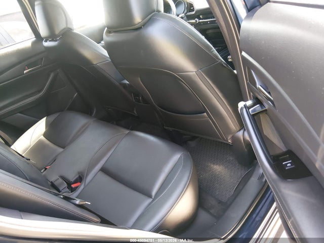 Продажа на аукционе авто 2024 Mazda Cx-30 2.5 S Preferred Package, vin: 3MVDMBCM8RM612617, номер лота: 45094751
