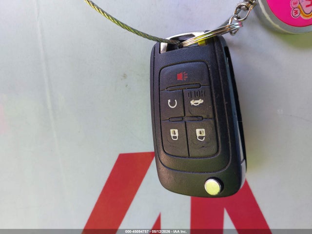 Продажа на аукционе авто 2016 Chevrolet Malibu Limited Lt, vin: 1G11C5SA3GF105243, номер лота: 45094757