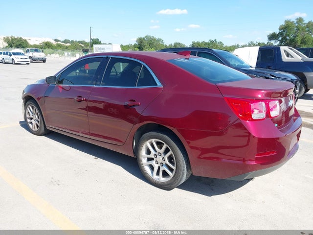 Продажа на аукционе авто 2016 Chevrolet Malibu Limited Lt, vin: 1G11C5SA3GF105243, номер лота: 45094757