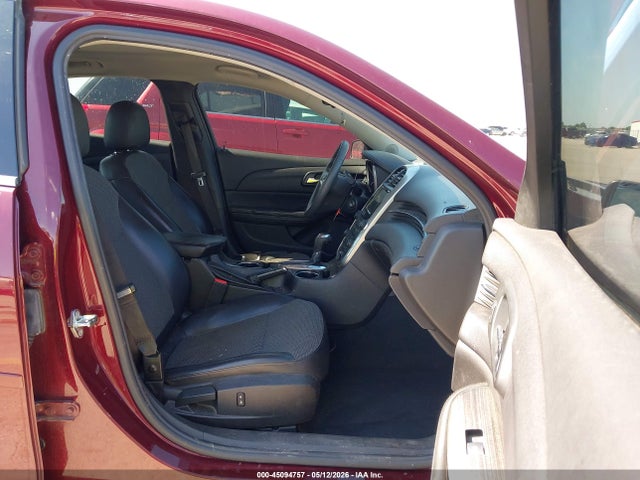 Продажа на аукционе авто 2016 Chevrolet Malibu Limited Lt, vin: 1G11C5SA3GF105243, номер лота: 45094757