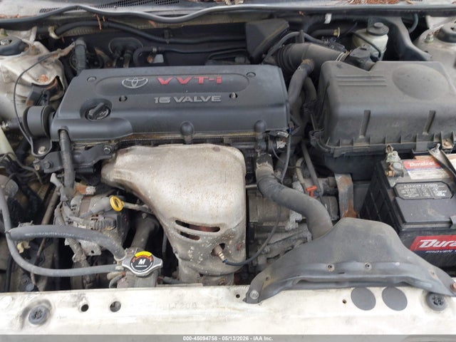 Продаж на аукціоні авто 2005 Toyota Camry Le, vin: 4T1BE32K05U426485, номер лоту: 45094758