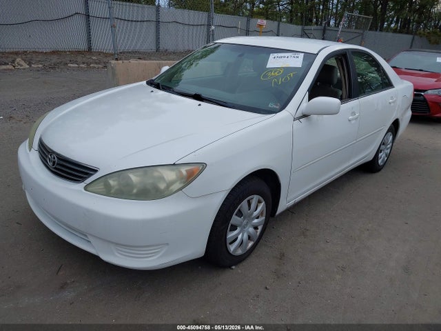 Продаж на аукціоні авто 2005 Toyota Camry Le, vin: 4T1BE32K05U426485, номер лоту: 45094758