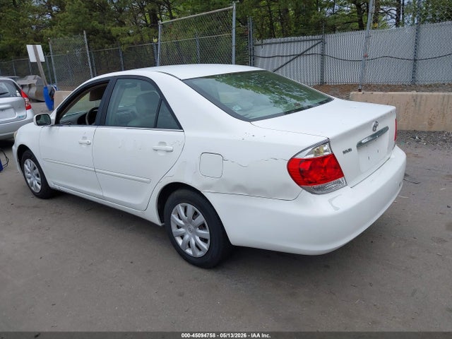 Продаж на аукціоні авто 2005 Toyota Camry Le, vin: 4T1BE32K05U426485, номер лоту: 45094758