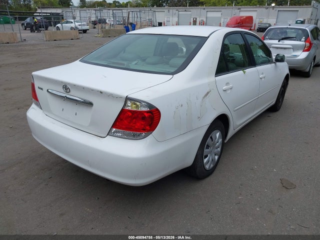 Продаж на аукціоні авто 2005 Toyota Camry Le, vin: 4T1BE32K05U426485, номер лоту: 45094758