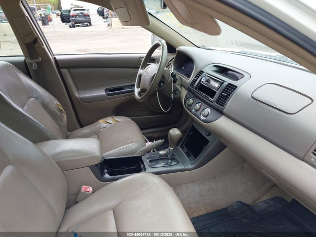 Продаж на аукціоні авто 2005 Toyota Camry Le, vin: 4T1BE32K05U426485, номер лоту: 45094758