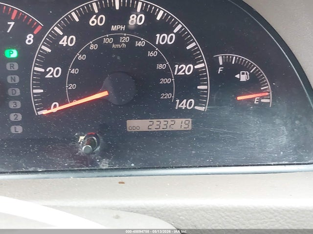 Продаж на аукціоні авто 2005 Toyota Camry Le, vin: 4T1BE32K05U426485, номер лоту: 45094758