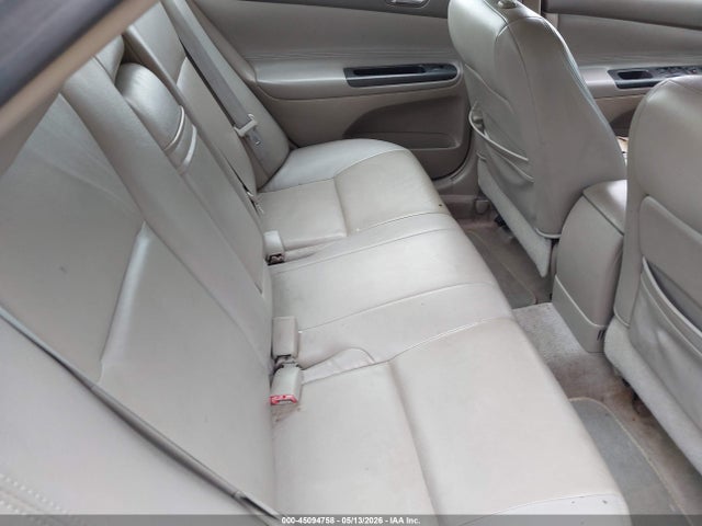 Продаж на аукціоні авто 2005 Toyota Camry Le, vin: 4T1BE32K05U426485, номер лоту: 45094758