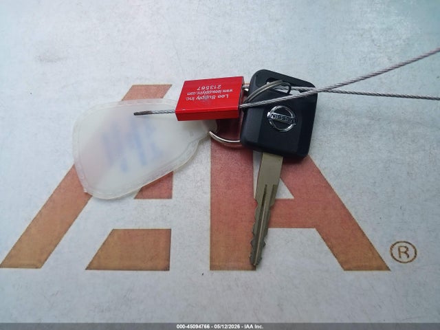 Продажа на аукционе авто 2016 Nissan Frontier S, vin: 1N6BD0CT4GN746609, номер лота: 45094766