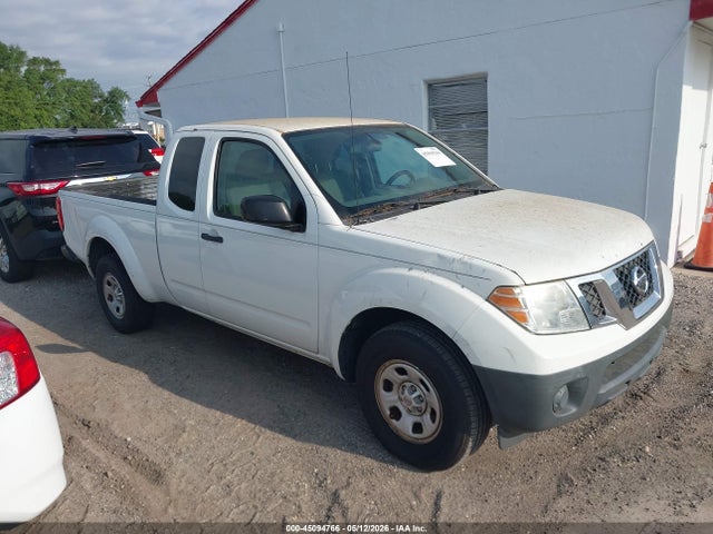 Продажа на аукционе авто 2016 Nissan Frontier S, vin: 1N6BD0CT4GN746609, номер лота: 45094766
