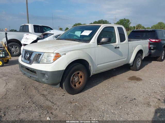Продажа на аукционе авто 2016 Nissan Frontier S, vin: 1N6BD0CT4GN746609, номер лота: 45094766