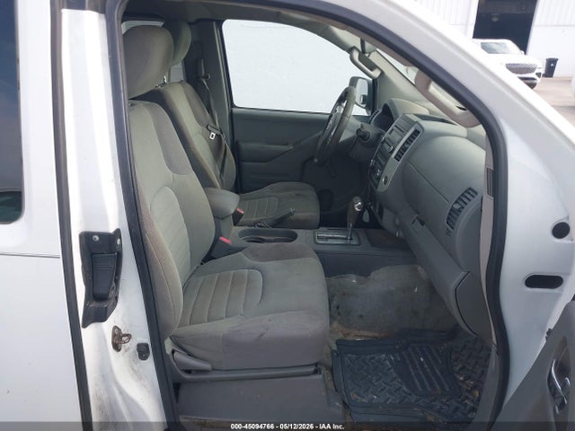 Продажа на аукционе авто 2016 Nissan Frontier S, vin: 1N6BD0CT4GN746609, номер лота: 45094766