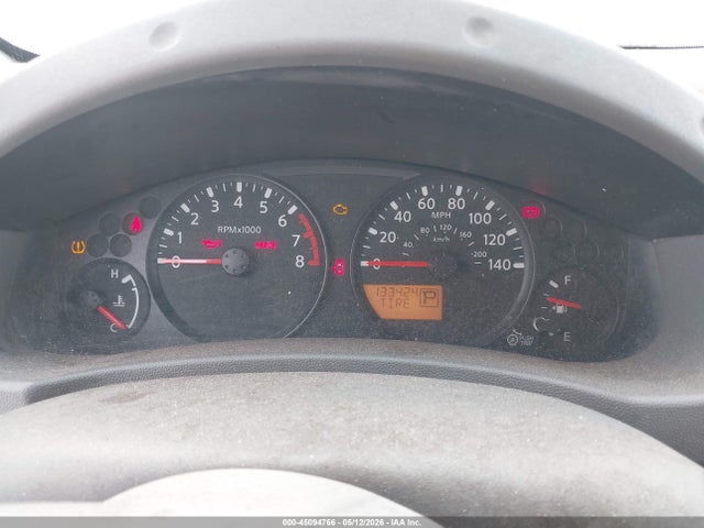 Продажа на аукционе авто 2016 Nissan Frontier S, vin: 1N6BD0CT4GN746609, номер лота: 45094766