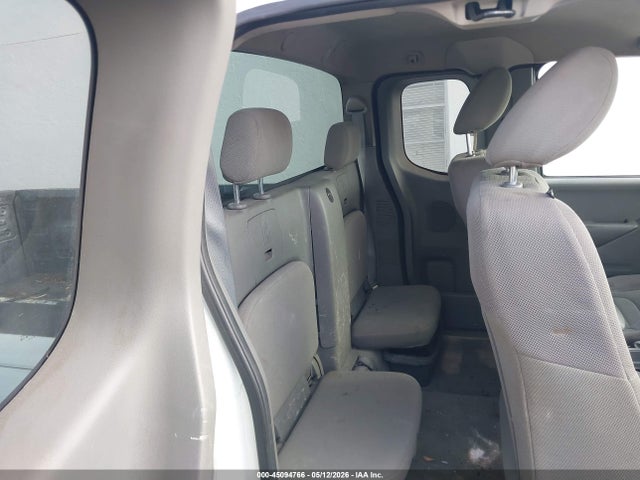 Продажа на аукционе авто 2016 Nissan Frontier S, vin: 1N6BD0CT4GN746609, номер лота: 45094766