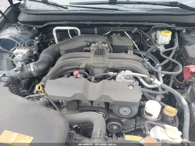 45094767 :رقم المزاد ، 4S3BNAN63J3034186 vin ، 2018 Subaru Legacy 2.5i Limited مزاد بيع