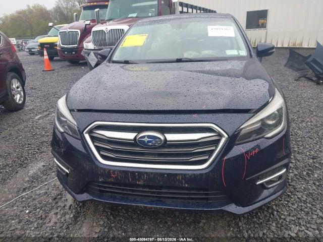 45094767 :رقم المزاد ، 4S3BNAN63J3034186 vin ، 2018 Subaru Legacy 2.5i Limited مزاد بيع