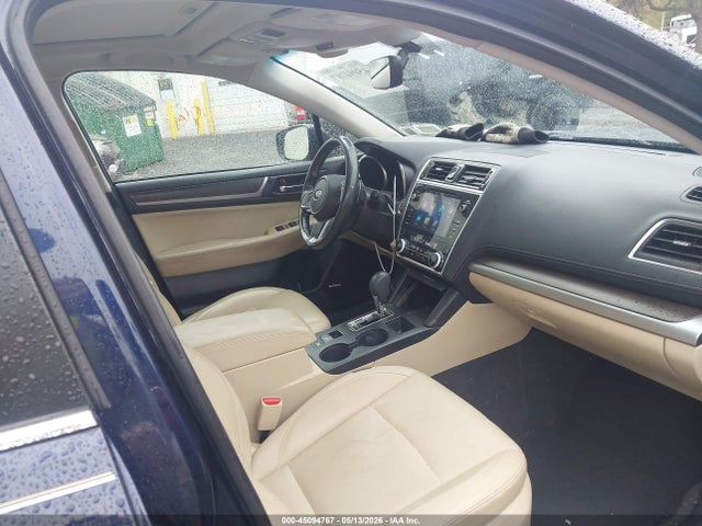 45094767 :رقم المزاد ، 4S3BNAN63J3034186 vin ، 2018 Subaru Legacy 2.5i Limited مزاد بيع