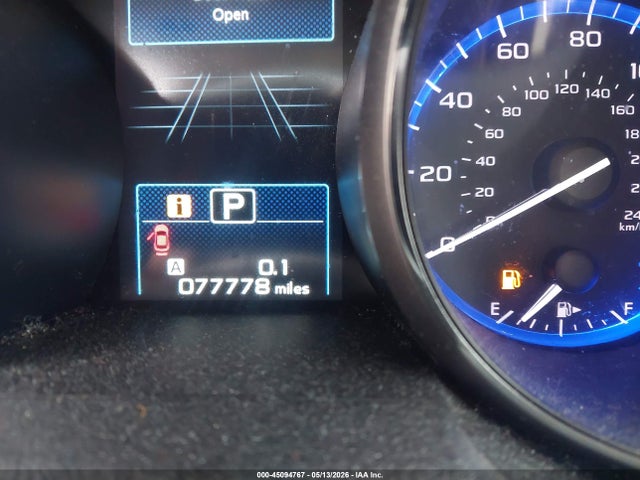 45094767 :رقم المزاد ، 4S3BNAN63J3034186 vin ، 2018 Subaru Legacy 2.5i Limited مزاد بيع
