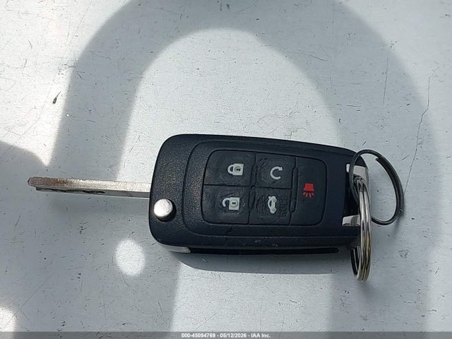 Chevrolet EQUINOX LT 2017 2GNALCEK1H1599036 Image 11