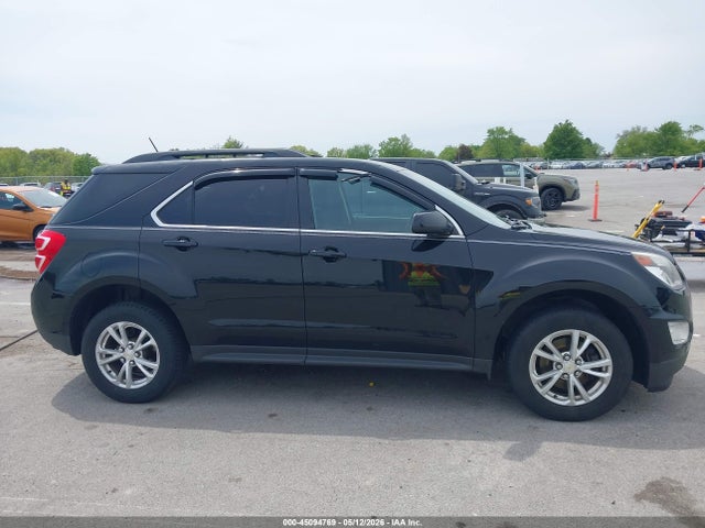 Chevrolet EQUINOX LT 2017 2GNALCEK1H1599036 Image 13