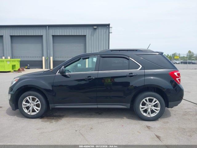 Chevrolet EQUINOX LT 2017 2GNALCEK1H1599036 Image 14