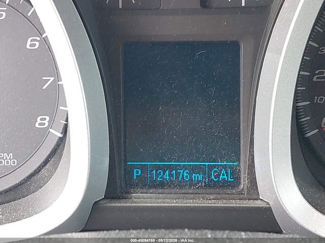 Chevrolet EQUINOX LT 2017 2GNALCEK1H1599036 Image 15