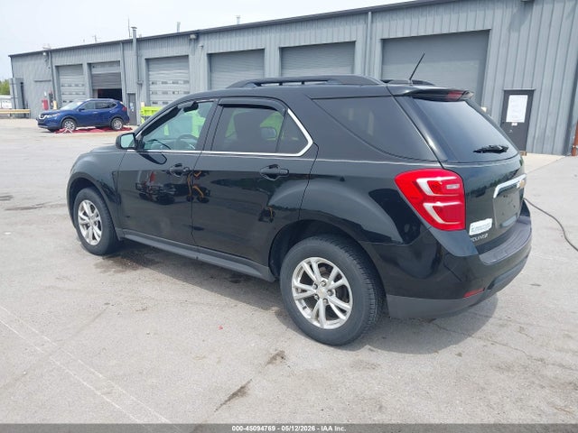 Chevrolet EQUINOX LT 2017 2GNALCEK1H1599036 Image 3