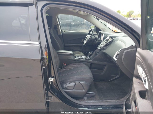 Chevrolet EQUINOX LT 2017 2GNALCEK1H1599036 Image 5