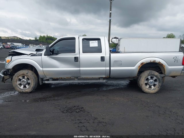 Продаж на аукціоні авто 2016 Ford F-350 Xl, vin: 1FT8W3B64GEA87693, номер лоту: 45094770