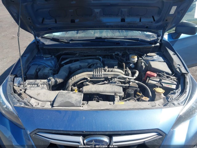 45094772 :رقم المزاد ، JF2GTAAC7MG312254 vin ، 2021 Subaru Crosstrek مزاد بيع