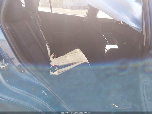 45094772 :رقم المزاد ، JF2GTAAC7MG312254 vin ، 2021 Subaru Crosstrek مزاد بيع