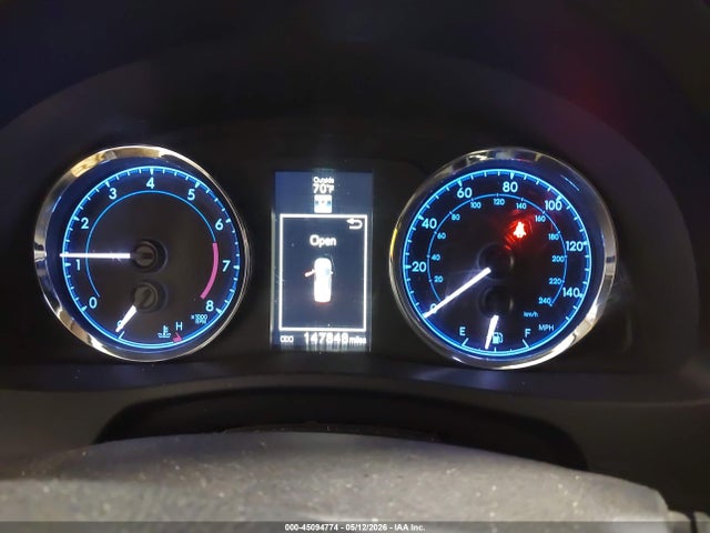 Toyota COROLLA SE 2017 2T1BURHE2HC766914 Image 7
