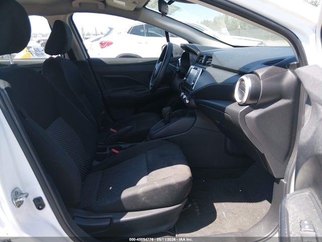 3N1CN8DV1RL894578 Nissan Versa 1.6 S