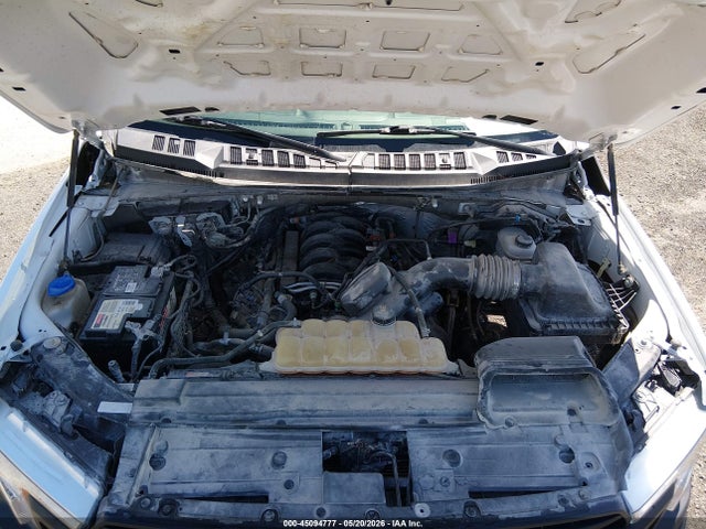 1FTEW1E56LKF05743 Ford F-150 Xl