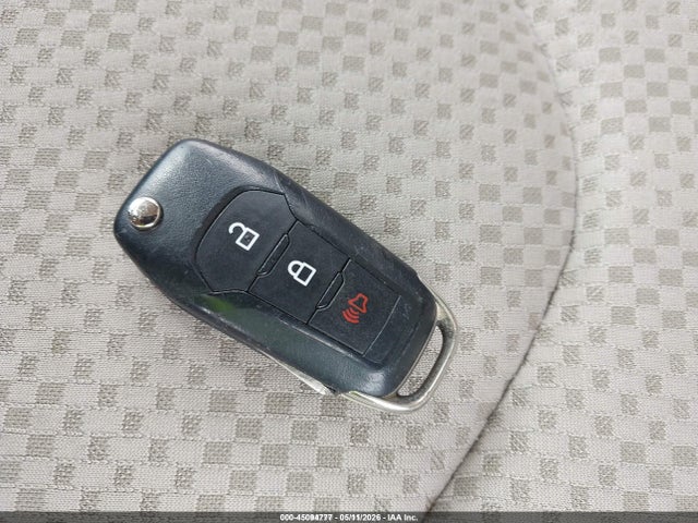 1FTEW1E56LKF05743 Ford F-150 Xl
