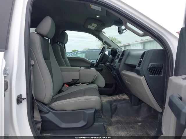 1FTEW1E56LKF05743 Ford F-150 Xl