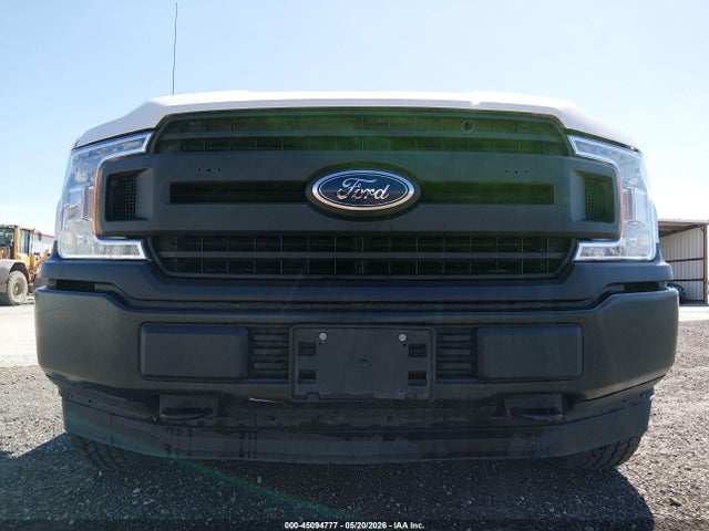1FTEW1E56LKF05743 Ford F-150 Xl