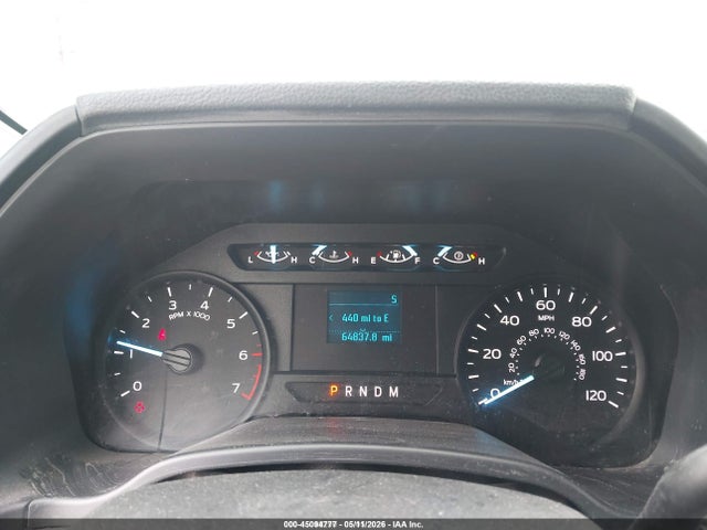 1FTEW1E56LKF05743 Ford F-150 Xl