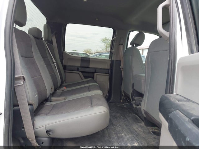 1FTEW1E56LKF05743 Ford F-150 Xl