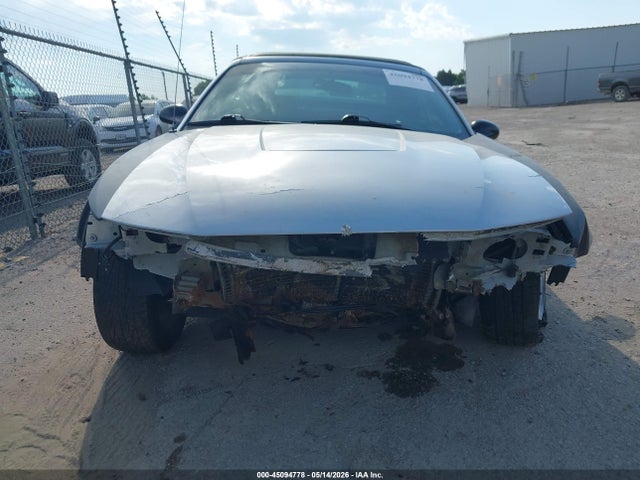 Aukcja sprzedaży 2004 Ford Mustang, vin: 1FAFP44604F229637, numer aukcji: 45094778