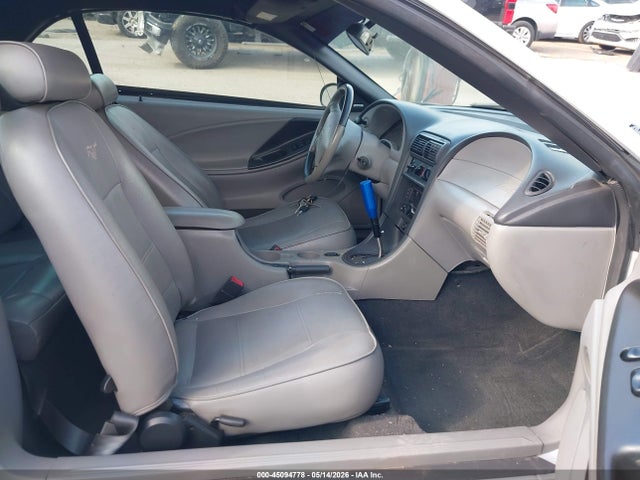 Aukcja sprzedaży 2004 Ford Mustang, vin: 1FAFP44604F229637, numer aukcji: 45094778