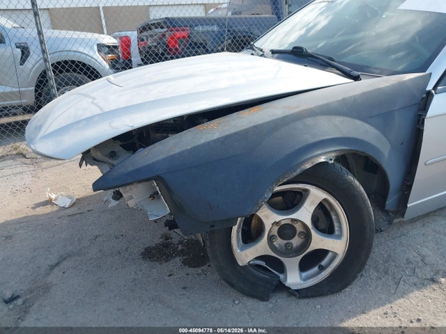 Aukcja sprzedaży 2004 Ford Mustang, vin: 1FAFP44604F229637, numer aukcji: 45094778