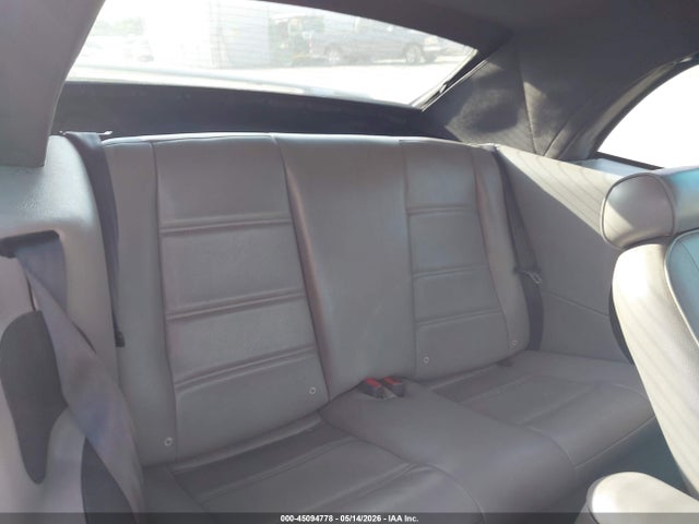 Aukcja sprzedaży 2004 Ford Mustang, vin: 1FAFP44604F229637, numer aukcji: 45094778