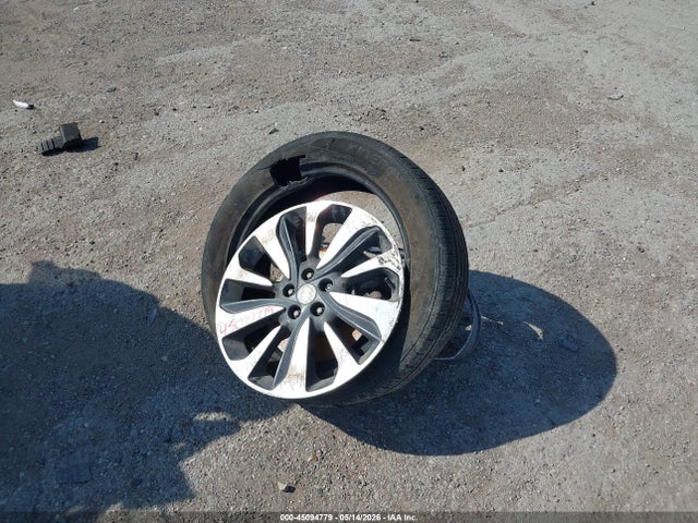 Aukcja sprzedaży 2019 Buick Encore Fwd Essence, vin: KL4CJCSM7KB748127, numer aukcji: 45094779