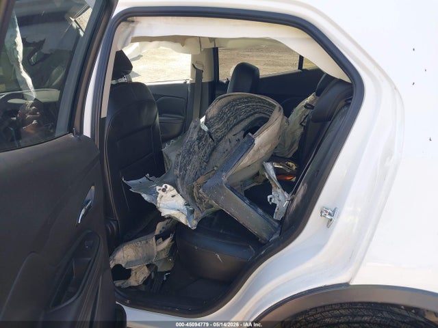 Aukcja sprzedaży 2019 Buick Encore Fwd Essence, vin: KL4CJCSM7KB748127, numer aukcji: 45094779